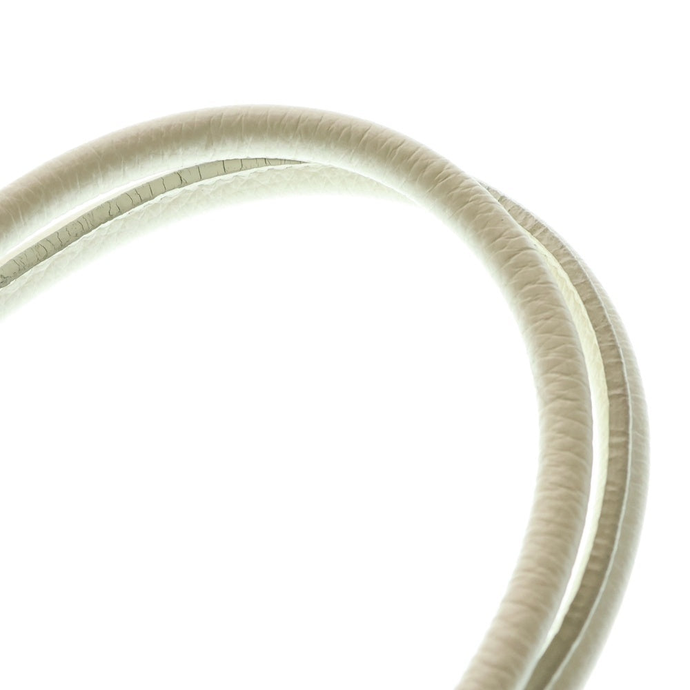 FURLA(フルラ) ハンドバッグ ミニトートバッグ ホワイト レザー