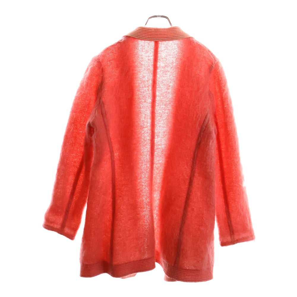 Christian Dior(クリスチャンディオール) モヘア ウール シルク