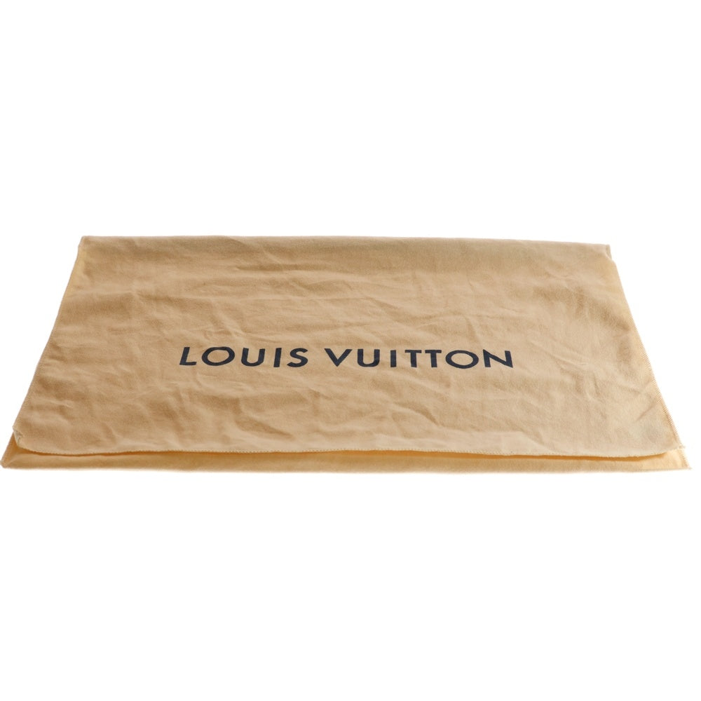 LOUIS VUITTON(ルイヴィトン) ダミエアズール グレースフルPM ハンドバッグ トートバッグ ゴールド金具 レザー×PVC ホワイト×ピンク N42249