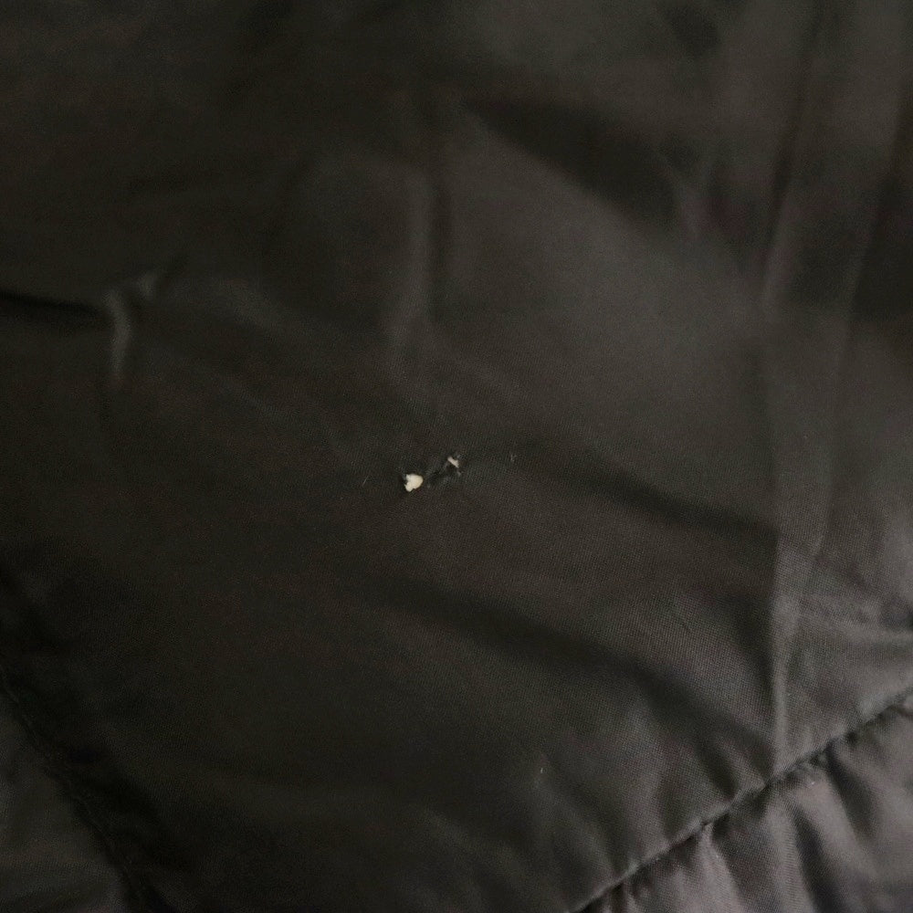 MONCLER(モンクレール) HERMIFUR エルミファー フーデッド ジップアップ ロング ダウン ジャケット コート ブラック レディース 420934995615 53048