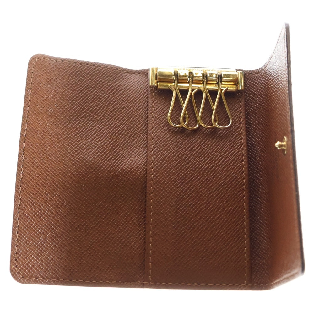 モノグラム　キーホルダー　新品 楽天市場】LOUIS VUITTON ルイ ヴィトン ポルト クレ メゾン