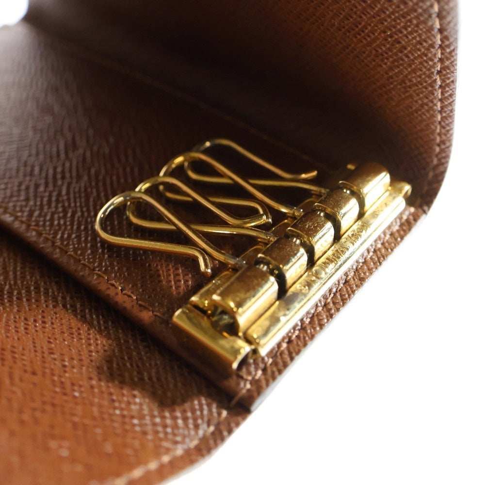 ルイヴィトン 美品 ゴールド チャーム バッグに Louis Vuitton lifecreate-kc_e539