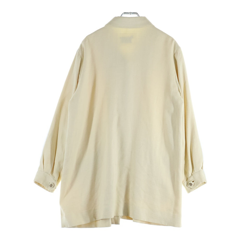 Private Label(プライベート レーベル) プライベートレーベル コート ライトアウター クリームアイボリー