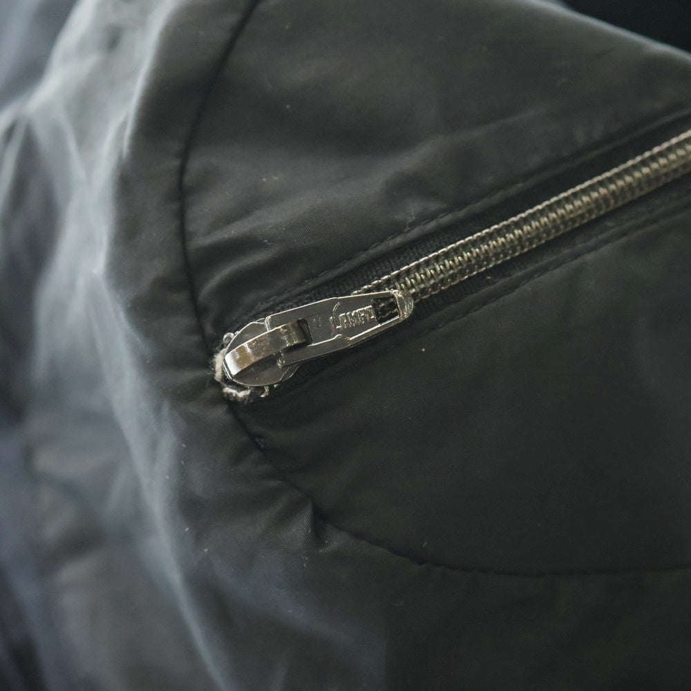 HERNO(ヘルノ) バケットハット 帽子 ネイビー