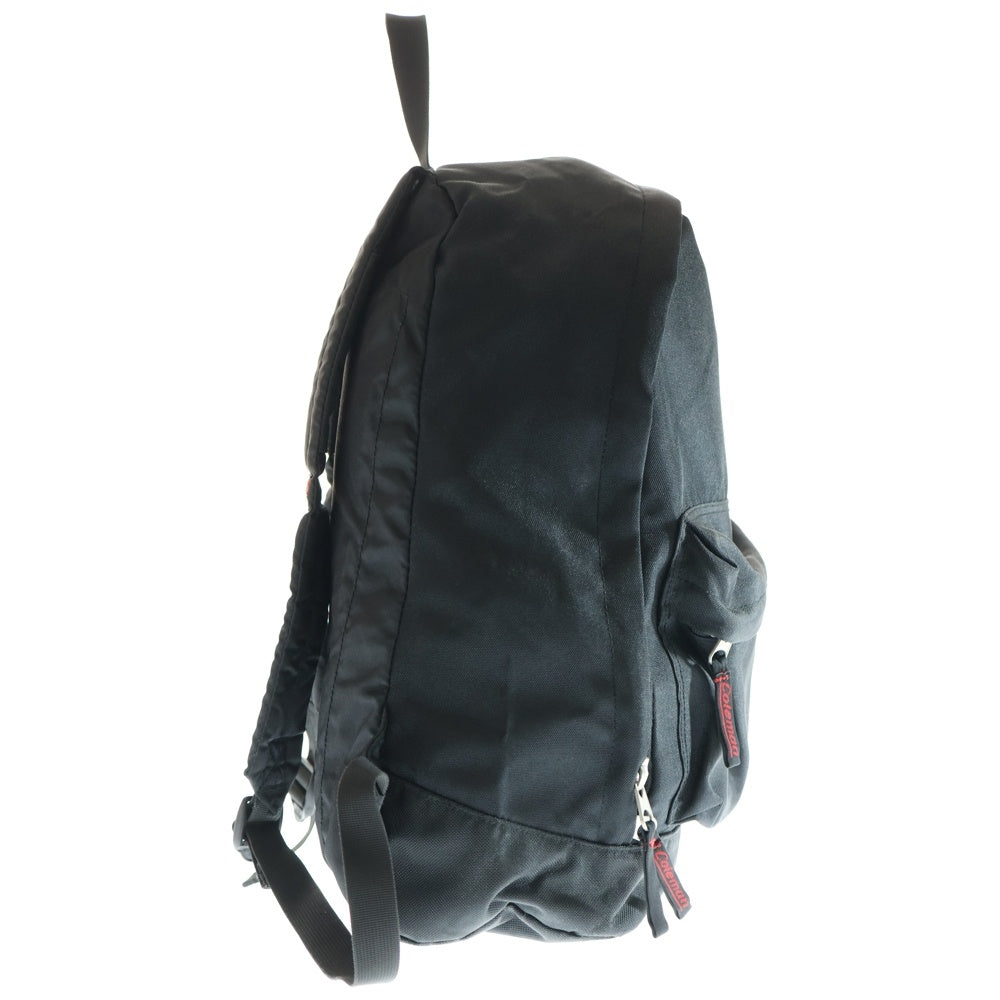 Coleman(コールマン) リュックサック バックパック ショルダーバッグ ブラック ナイロン