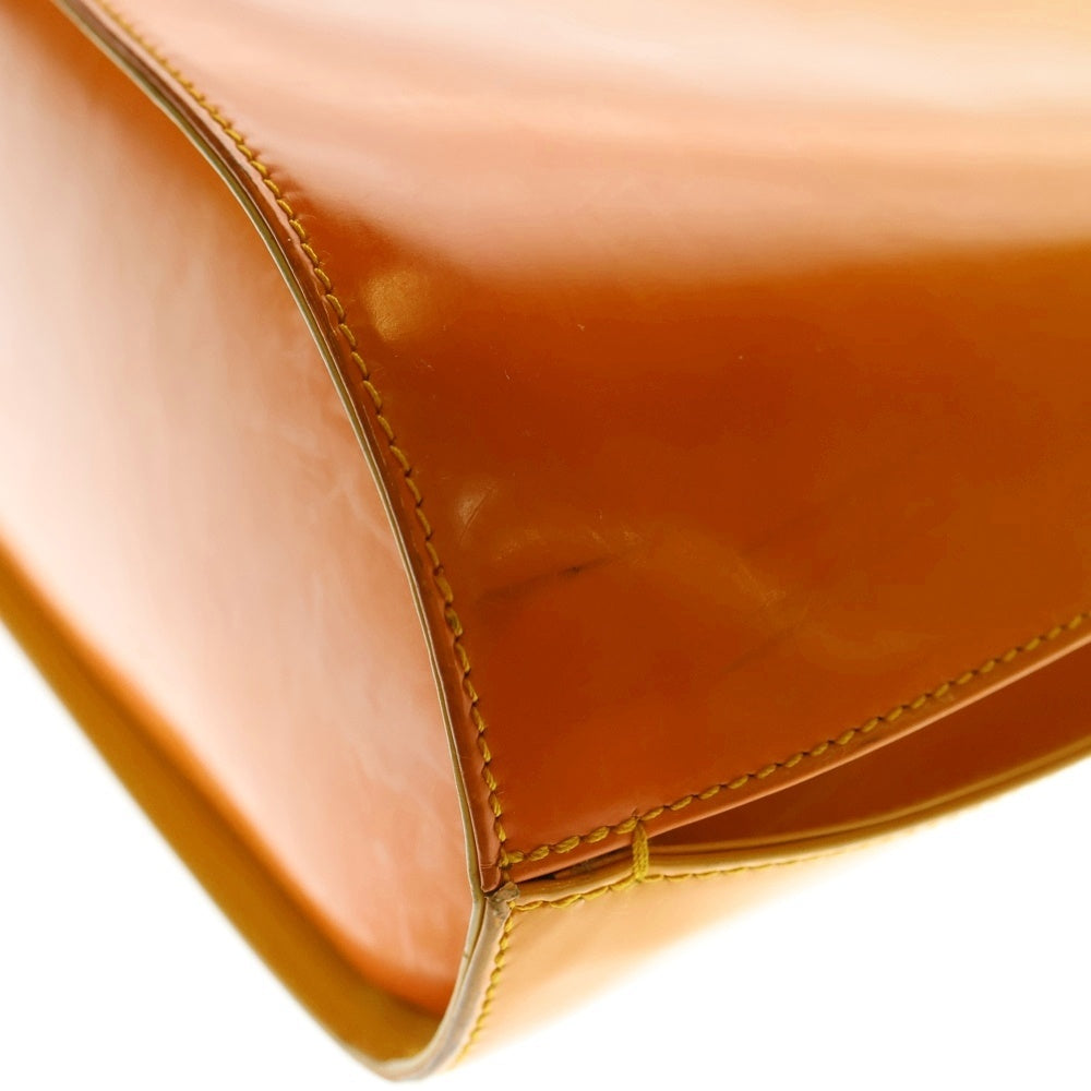 Salvatore Ferragamo(サルヴァトーレ フェラガモ) ハンドバッグ ワンショルダーバッグ ミニバッグ グラデーション レザー イエロー