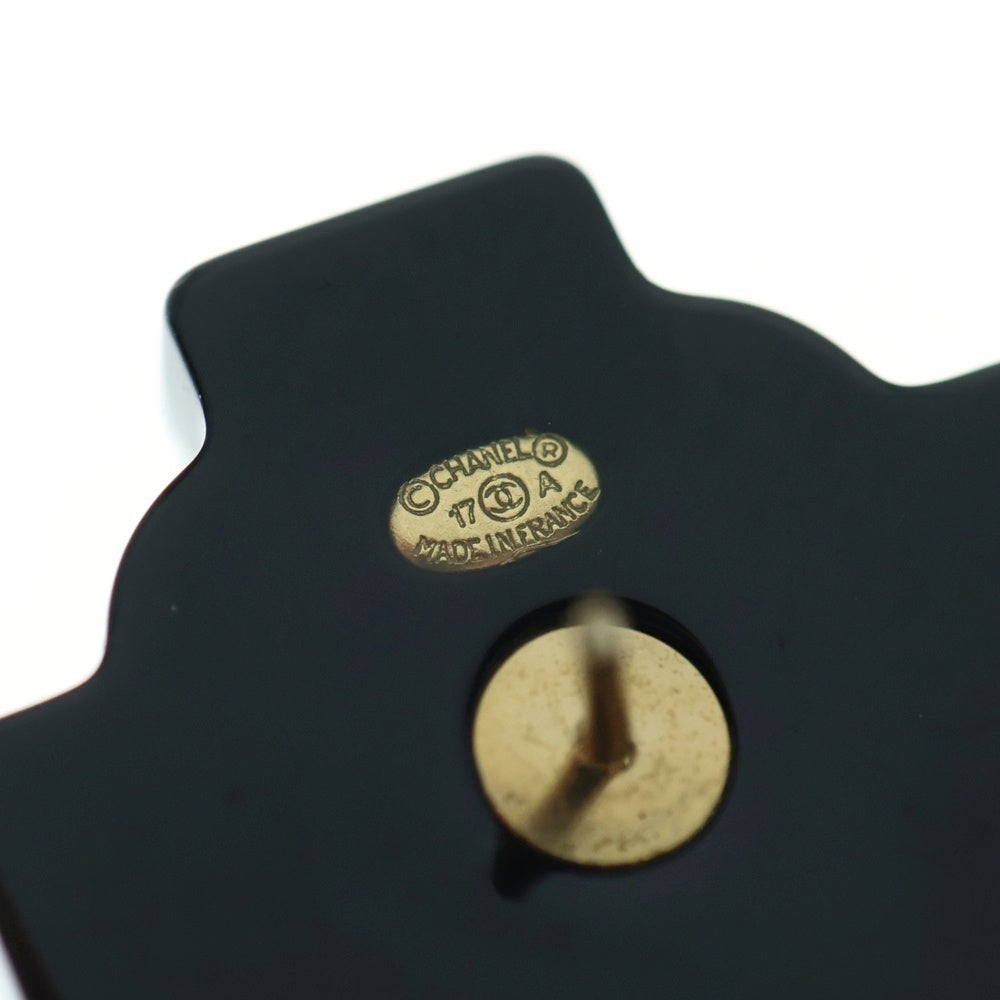 CHANEL(シャネル) ココマーク キーモチーフ ピンブローチ ピンバッジ