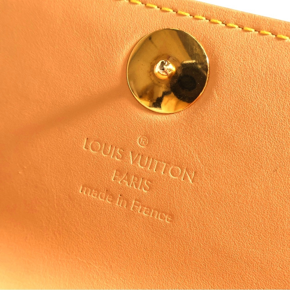 LOUIS VUITTON(ルイヴィトン) マルチカラー ポルトフォイユ・サラ ブロン マルチカラー 長財布 ロングフラップウォレット M93532
