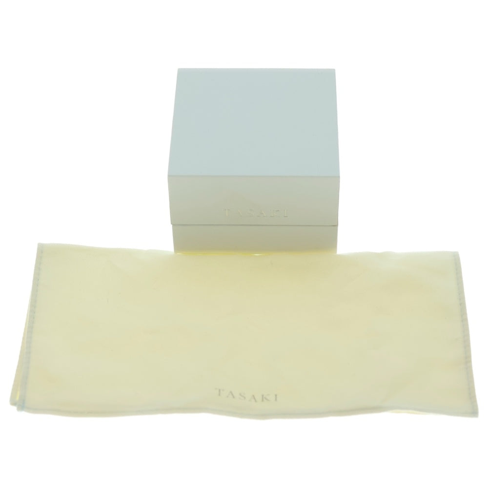 TASAKI(タサキ) デインジャー シグネチャー リング ピンクゴールド 750PG 指輪 ジュエリー