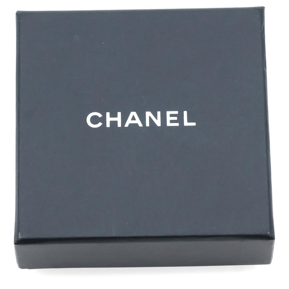 CHANEL(シャネル) ココマーク フェイクパールイヤーカフ イヤーアクセサリー ゴールド GP B21A