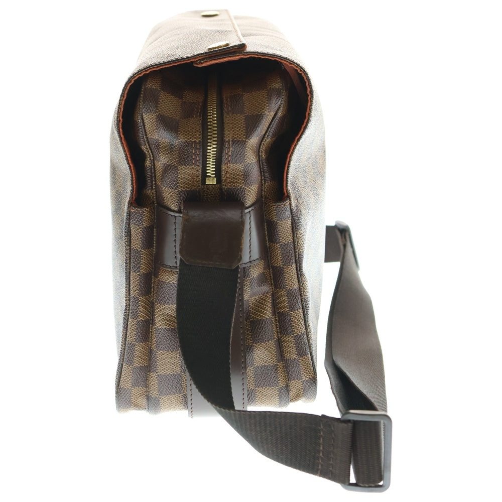 ルイヴィトン　ダミエ　ナヴィグリオ　ショルダーバッグ LOUIS VUITTON(ルイヴィトン) ダミエ ナヴィグリオ ショルダーバッグ