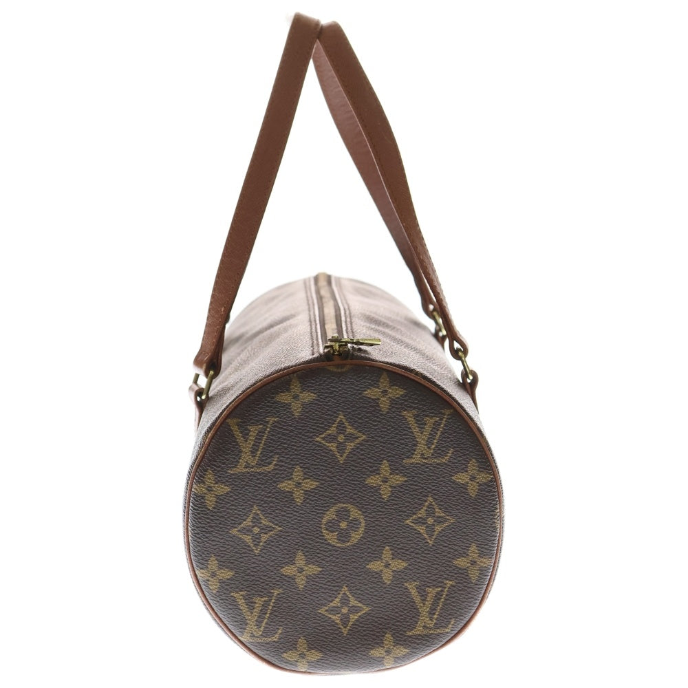 極美品 Louis Vuitton モノグラム パピヨン30 ハンドバッグ LOUIS VUITTON(ルイヴィトン) モノグラム パピヨン30 ハンドバッグ
