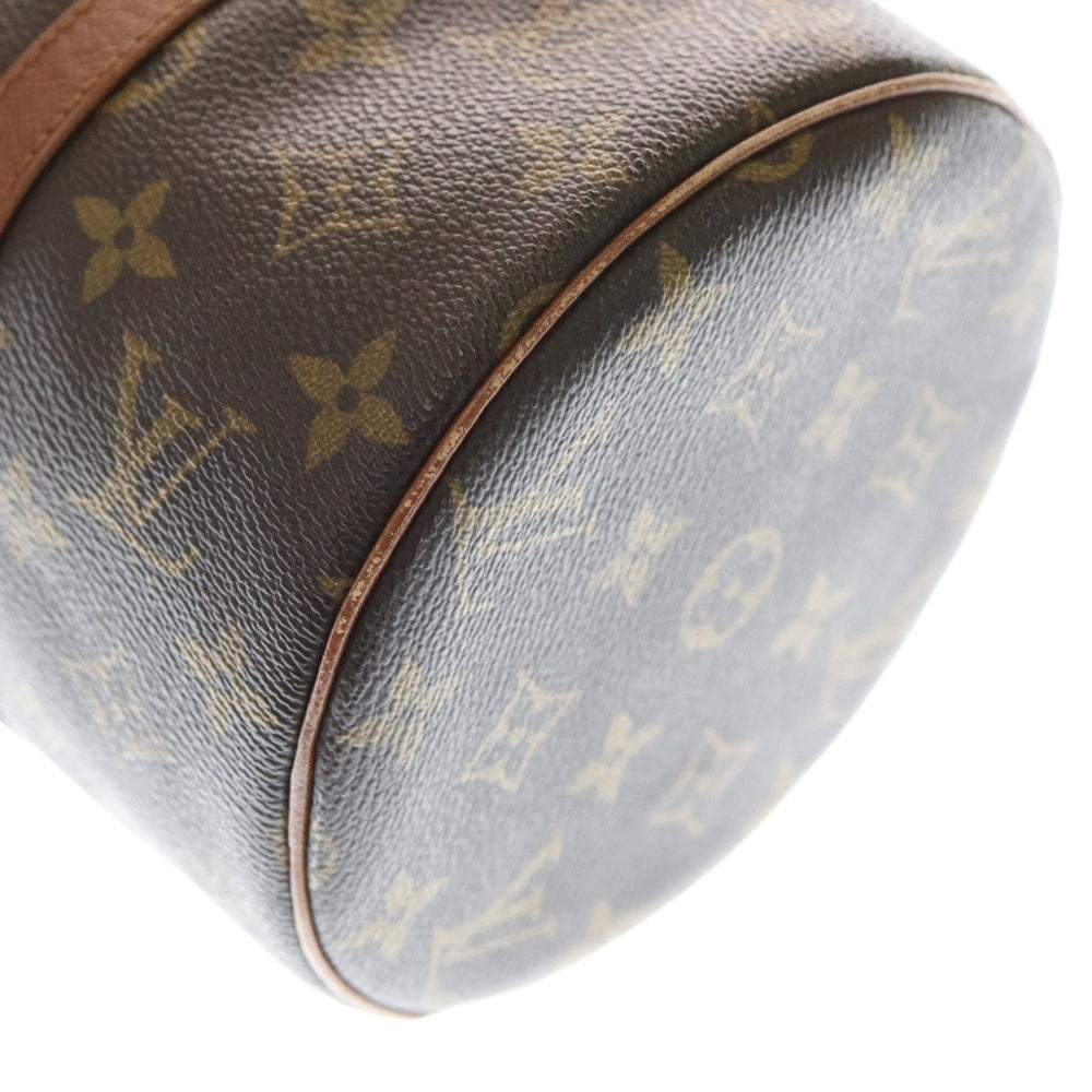 LOUIS VUITTON(ルイヴィトン) モノグラム パピヨン30 ハンドバッグ