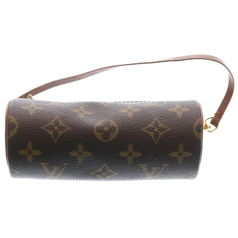 LOUIS VUITTON(ルイヴィトン) モノグラム パピヨン30 ハンドバッグ