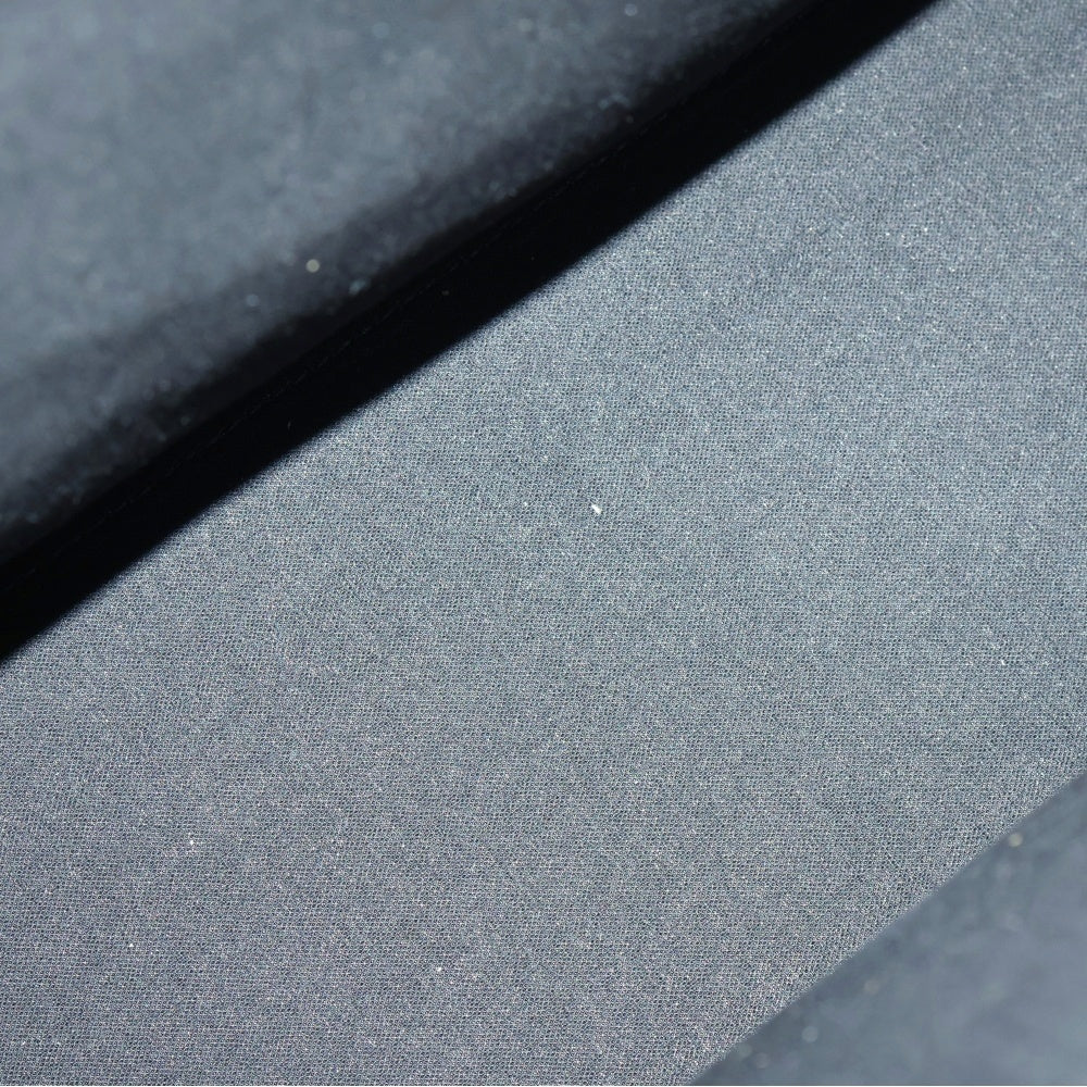 BALENCIAGA(バレンシアガ) デューティフリー トートバッグ ハンドバッグ チェーンバッグ アイボリー×ブラック キャンバス×レザー シルバー金具 759973