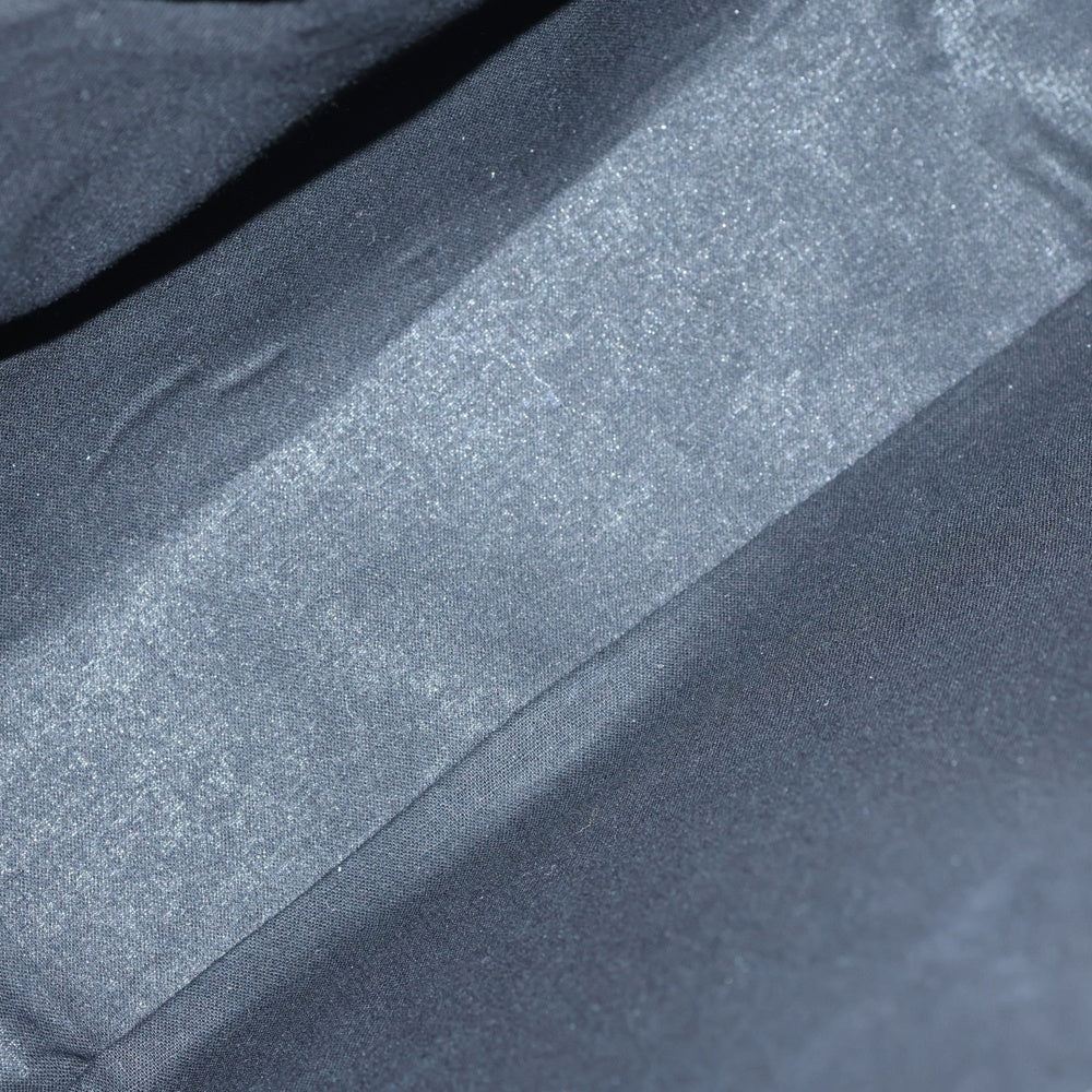 BALENCIAGA(バレンシアガ) ルカゴール ショルダーバッグ ブラック シルバー金具 レザー 719093