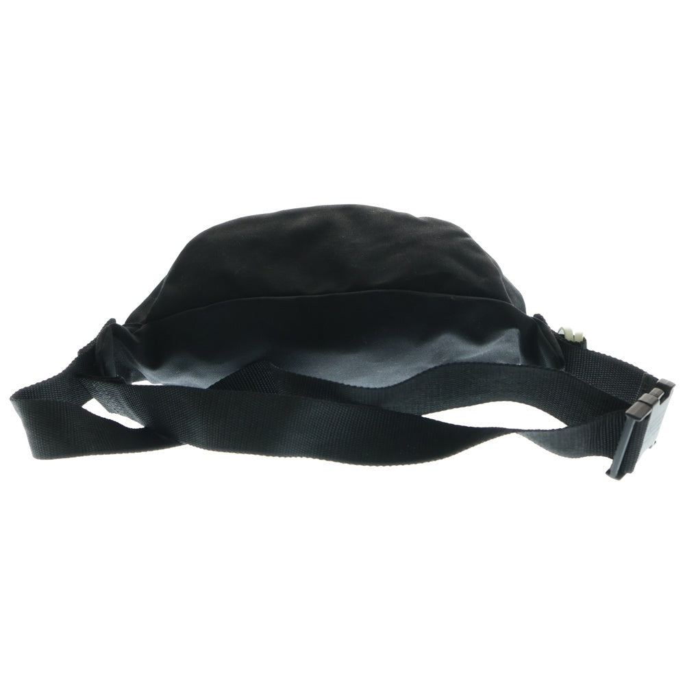 Maison Margiela 11(メゾンマルジェラ11) キャンバス バムバッグ 4