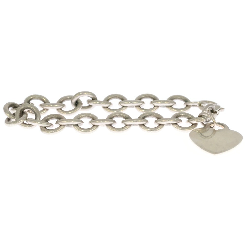 TIFFANY & Co.(ティファニー) リターントゥティファニー ロゴ ハート