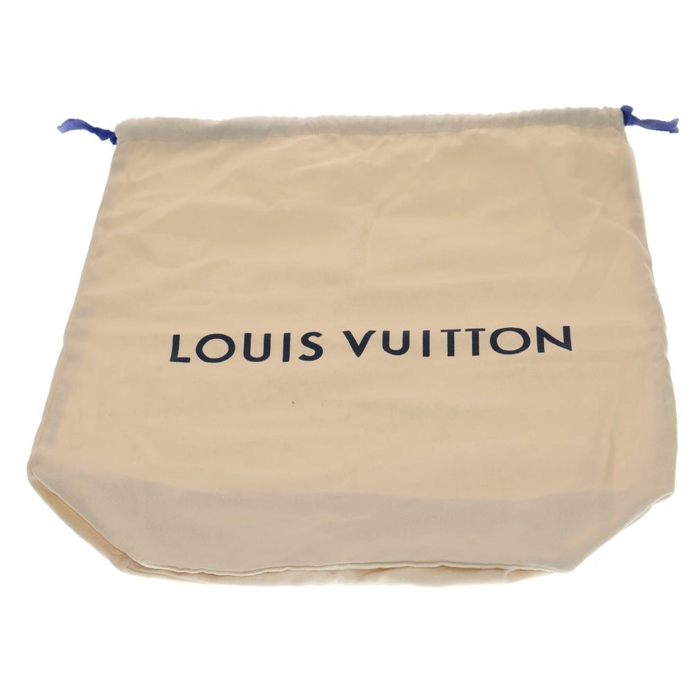 LOUIS VUITTON(ルイヴィトン) ダミエ グレースフルPM ハンドバッグ トートバッグ ワンショルダーバッグ ブラウン ゴールド金具 レザー×PVC N44044