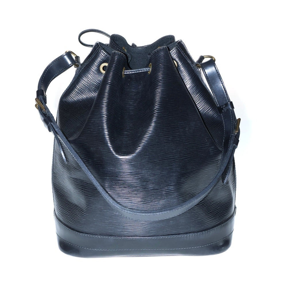 ルイヴィトン エピ ノエ ショルダーバッグ ノワール ブラック M59002 楽天市場】【バッグ】LOUIS VUITTON ルイ ヴィトン エピ ノエ