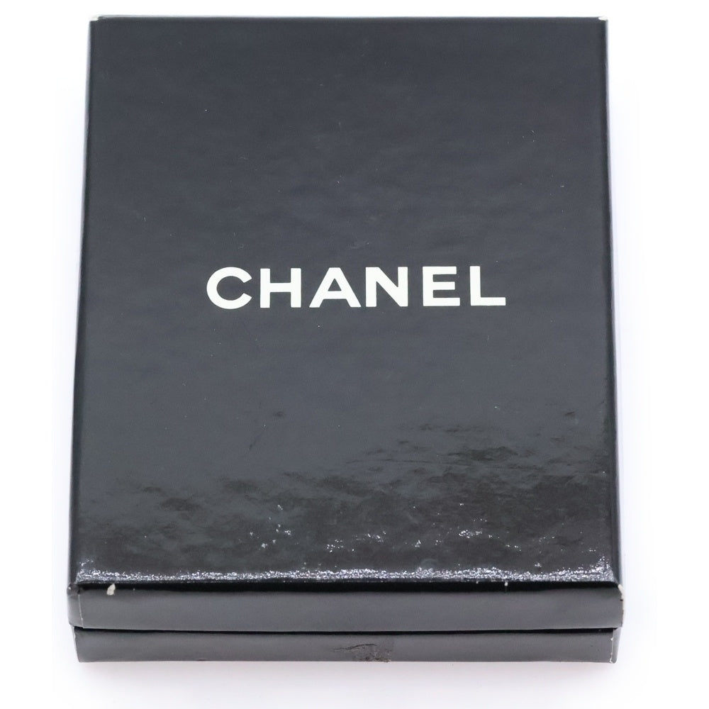 CHANEL(シャネル) ココマーク チェーン ブローチ ピンバッジ GP ゴールド