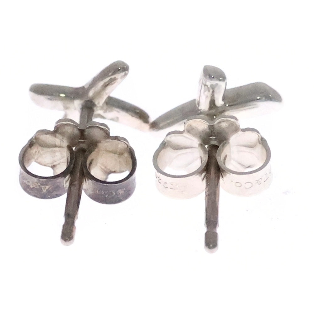 TIFFANY & Co.(ティファニー) パロマピカソ キス 両耳用ピアス シルバー