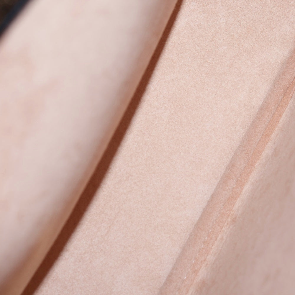 LOUIS VUITTON(ルイヴィトン) フランドリン モノグラム PVC レザー ハンド トートバッグ ゴールド金具 ブラウン/ブラック M41595