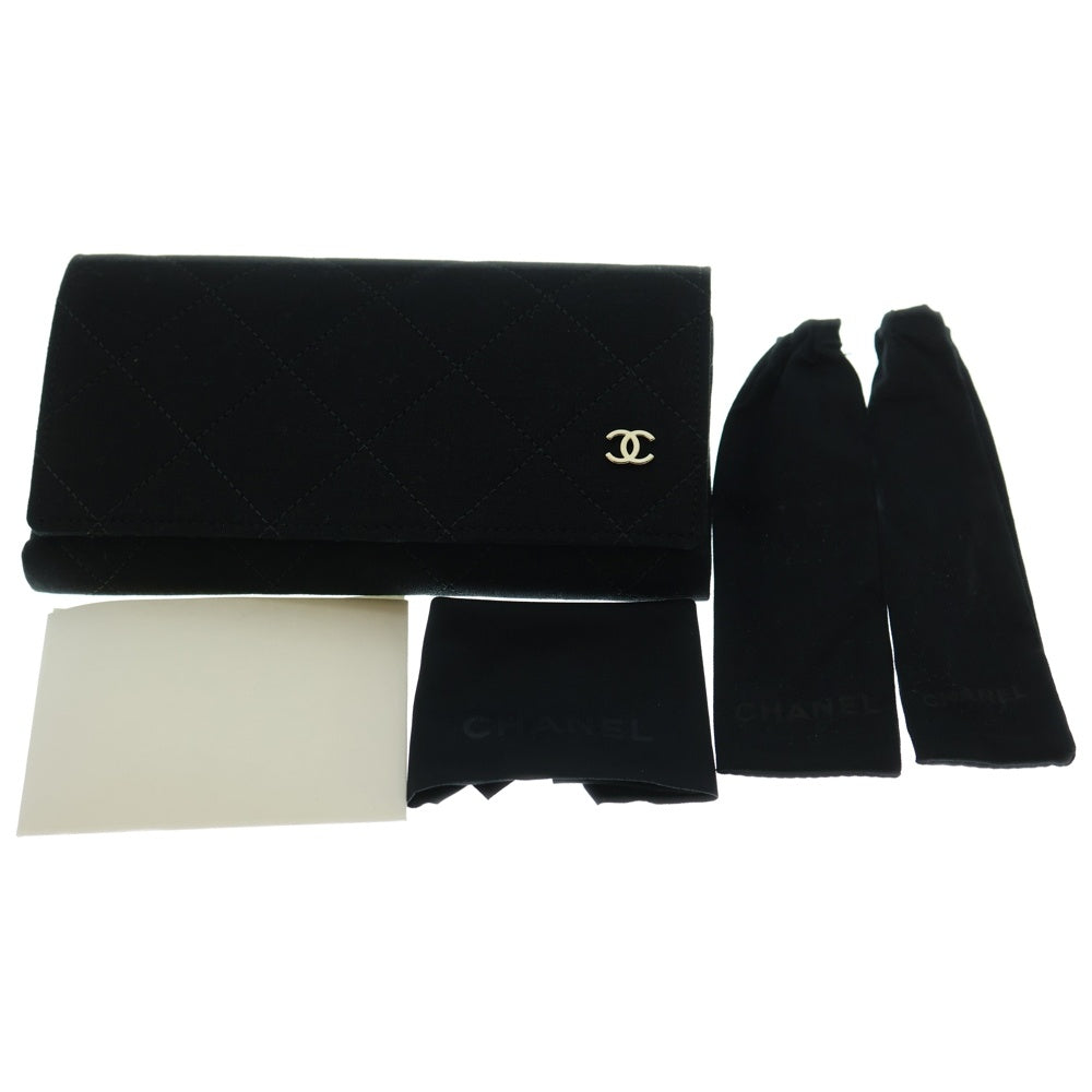 CHANEL(シャネル) ココマークテンプル スクエアフレーム カラーレンズサングラス アイウェア 5533-A ブルー/ブラック/ゴールド