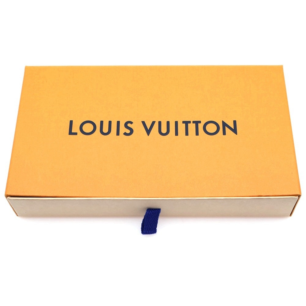 LOUIS VUITTON(ルイヴィトン) モノグラム スリムパース ブラウン PVC M80348 ICタイプ