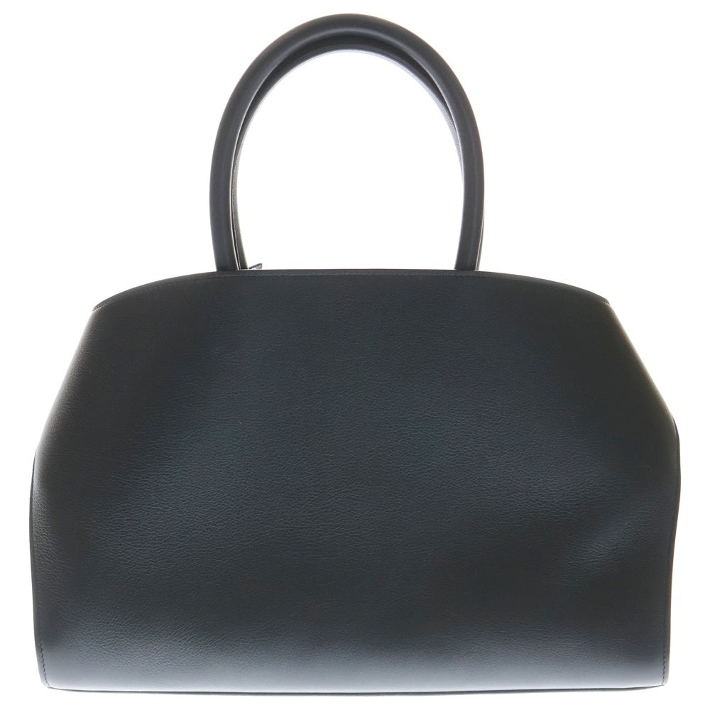 FERRAGAMO(フェラガモ) ハグ スモール ブラック レザー