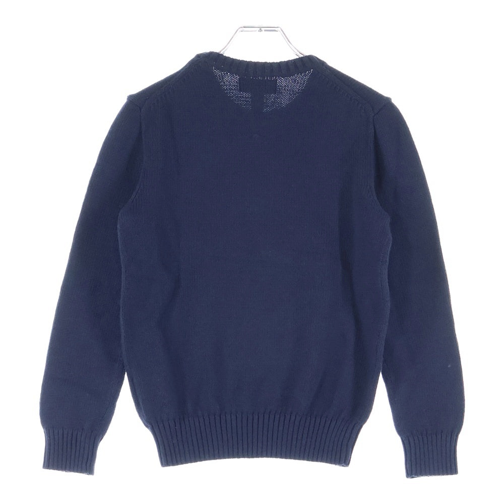 POLO RALPH LAUREN(ポロラルフローレン) ポロベア ジャガード クルー