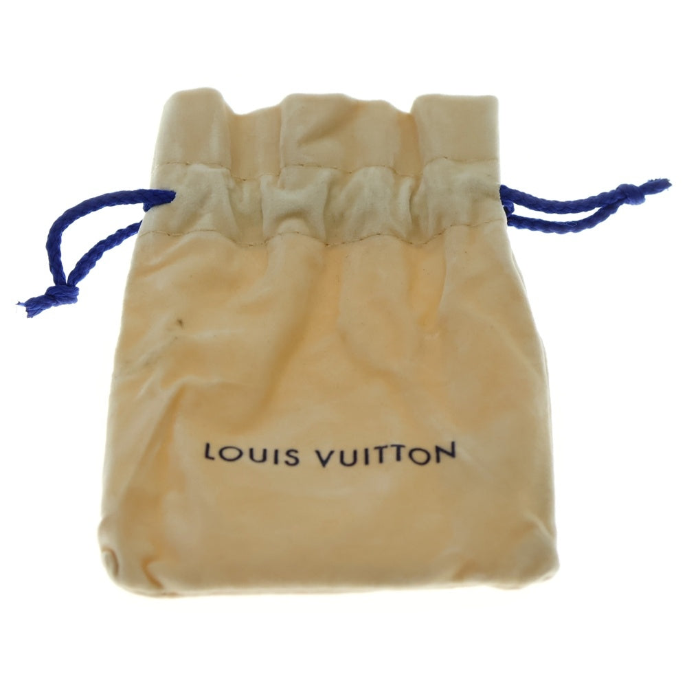 LOUIS VUITTON(ルイヴィトン) ブックル ドレイユ ルイーズフープ