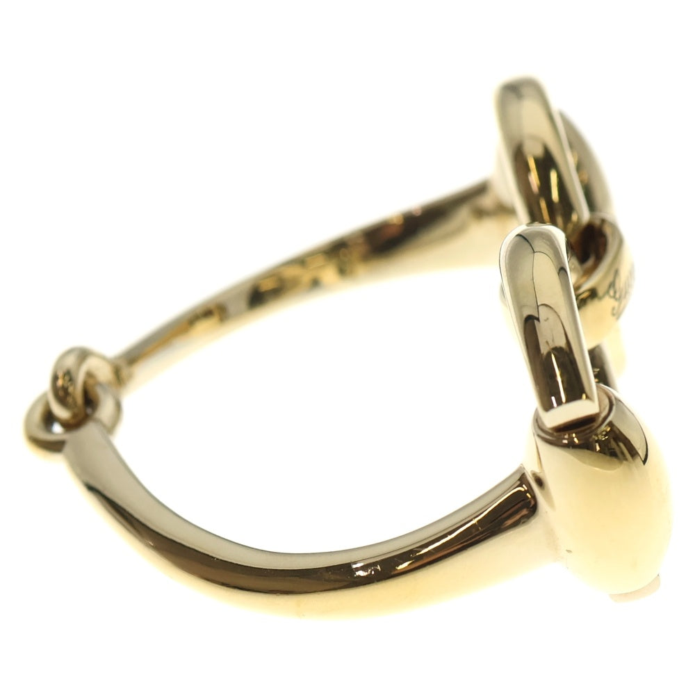 GUCCI(グッチ) トム フォード期 ホースビット バングル ブレスレット