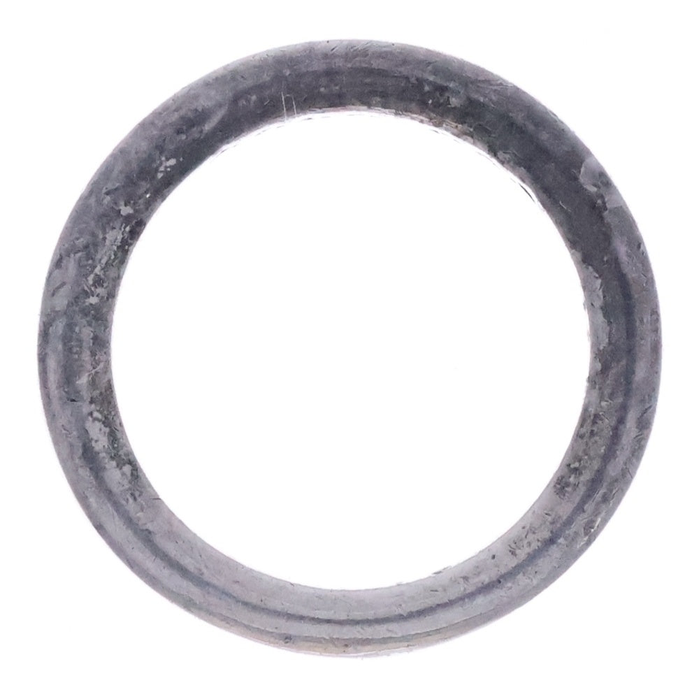 CHROME HEARTS(クロムハーツ) NTFL リング 指輪 シルバー BCA344