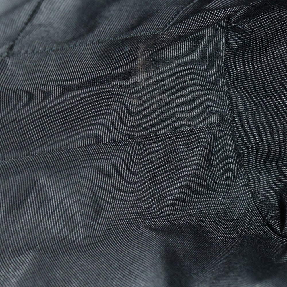 FURLA(フルラ) ハンドバッグ ブラック レザー