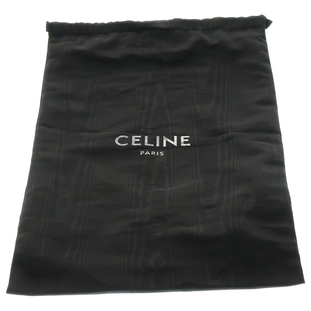 CELINE(セリーヌ) バーティカルカバ スモール 2WAYベージュバッグ トートバッグ ハンドバッグ ショルダーバッグ ベージュ レザー ゴールド金具