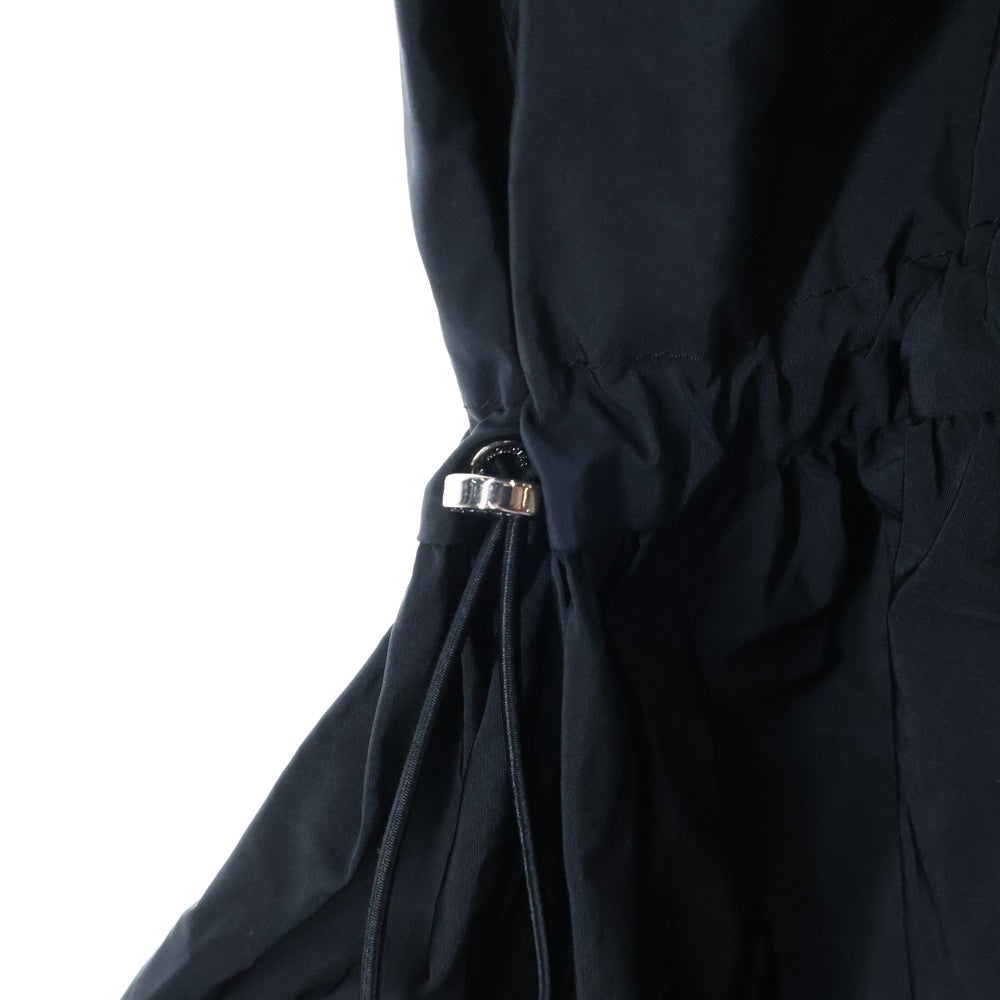 Moncler ABITO 半袖ワンピース　M MONCLER - MONCLER(モンクレール) ワンピース サイズS レディース美品