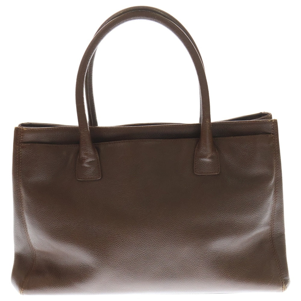【美品】CHANEL シャネル エグゼクティブ ココマーク 2WAY 楽天市場】CHANEL シャネル エグゼクティブライン ココマーク トート