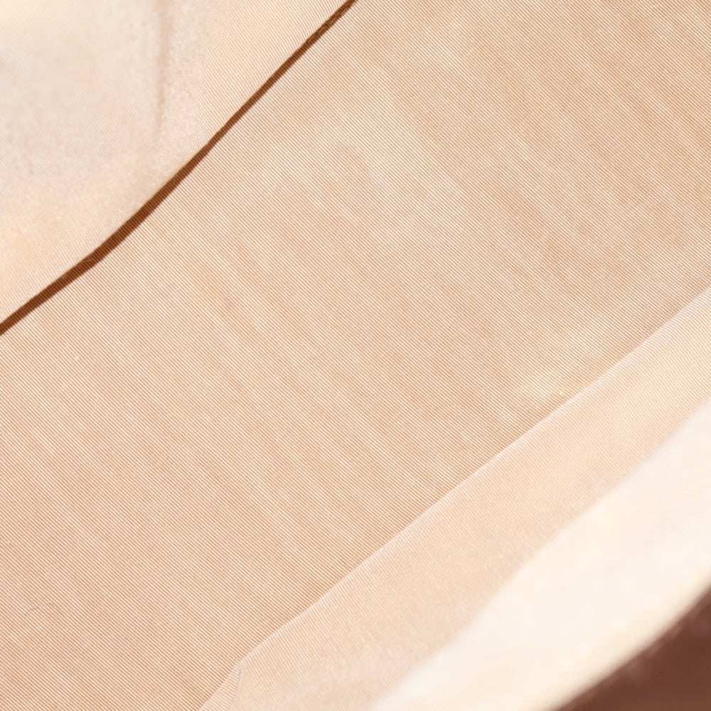 CHANEL(シャネル) エグゼクティブトート ココマーク 2WAY レザーハンドバッグ ショルダーバッグ GD金具 ブラウン