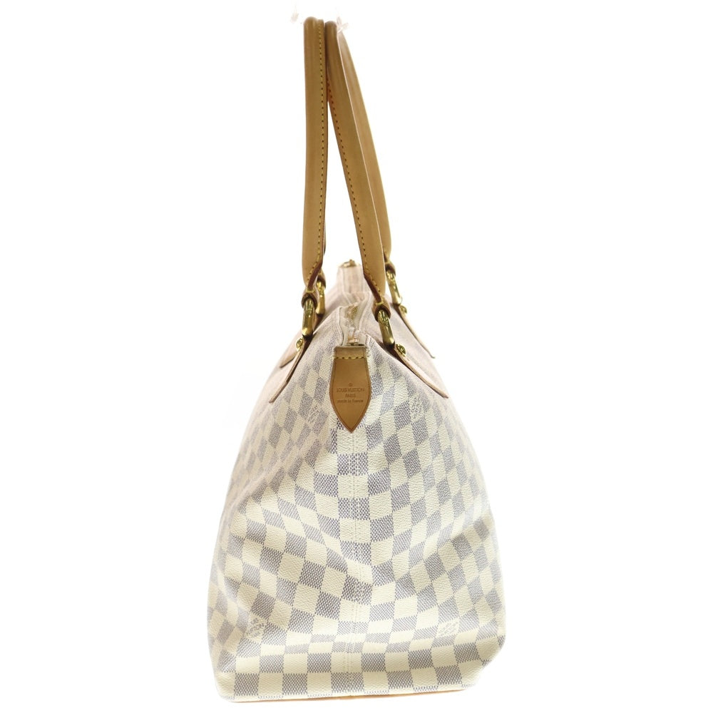 LOUIS VUITTON(ルイヴィトン) ダミエ アズール サレヤ トートバッグ