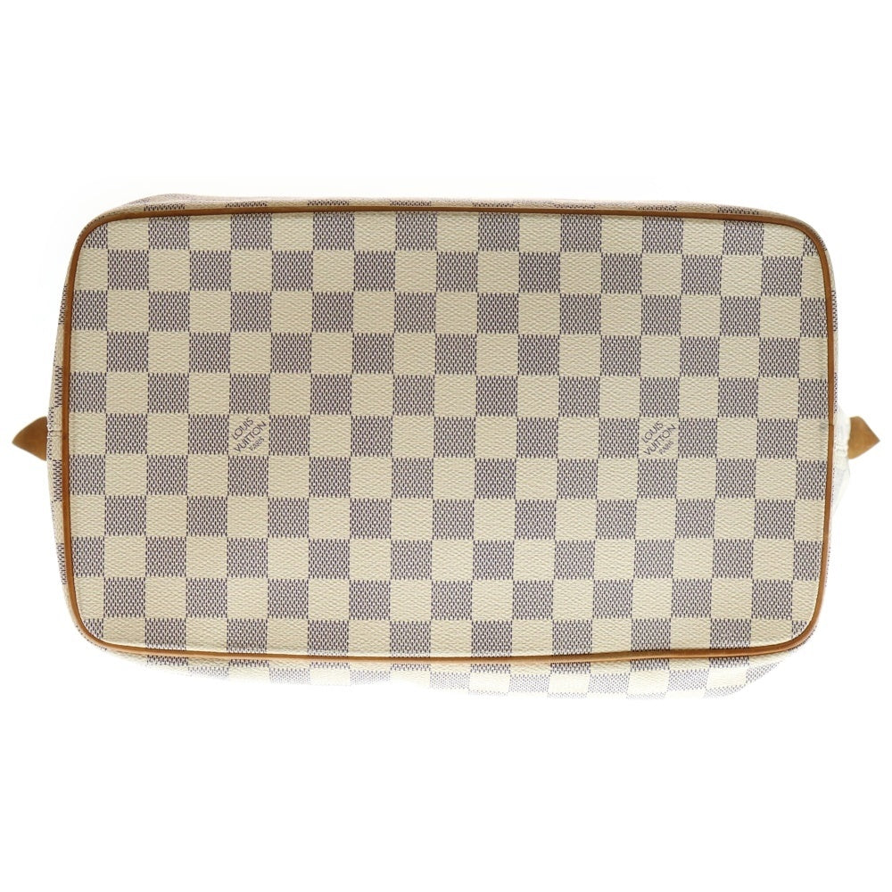 LOUIS VUITTON(ルイヴィトン) ダミエ アズール サレヤ トートバッグ
