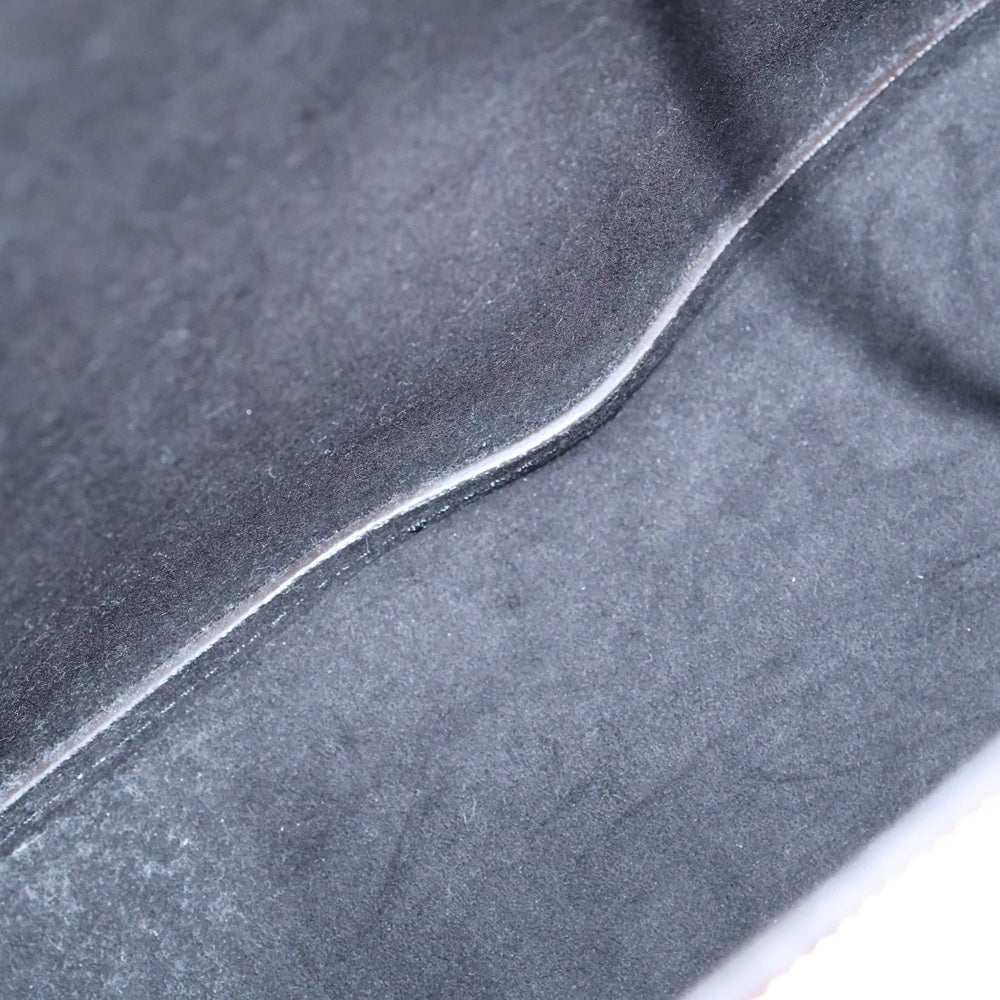 LOUIS VUITTON(ルイヴィトン) モノグラム ネオノエ ショルダーバッグ ブラウン×ブラック レザー×PVC M44020 ゴールド金具