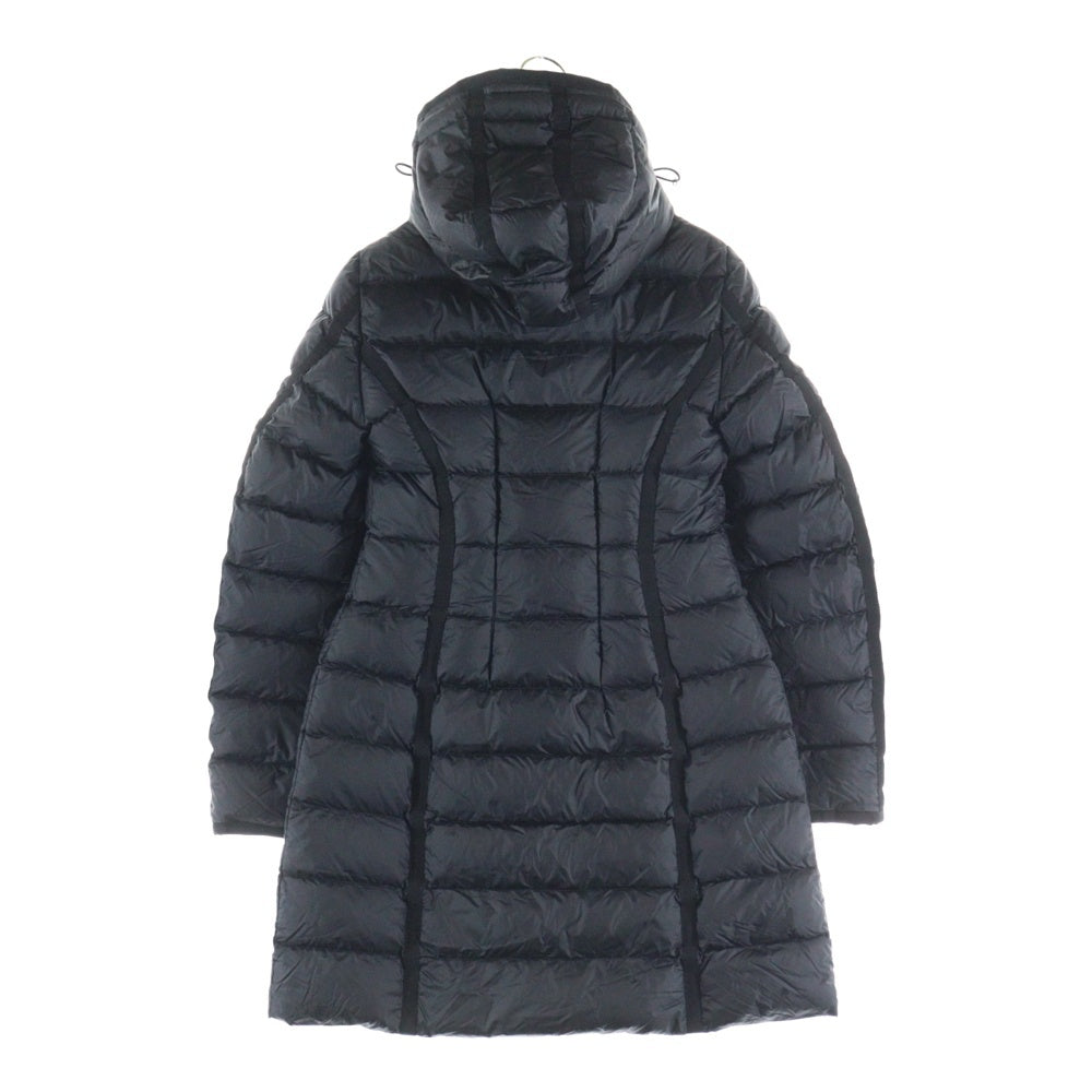 MONCLER(モンクレール) 22AW HERMINE エルミン ワッペンロゴ