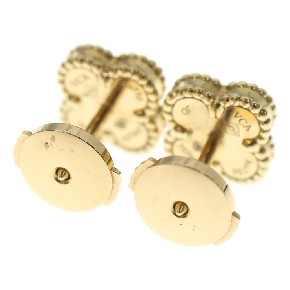 Van Cleef & Arpels(ヴァンクリーフアンドアーペル) スウィート