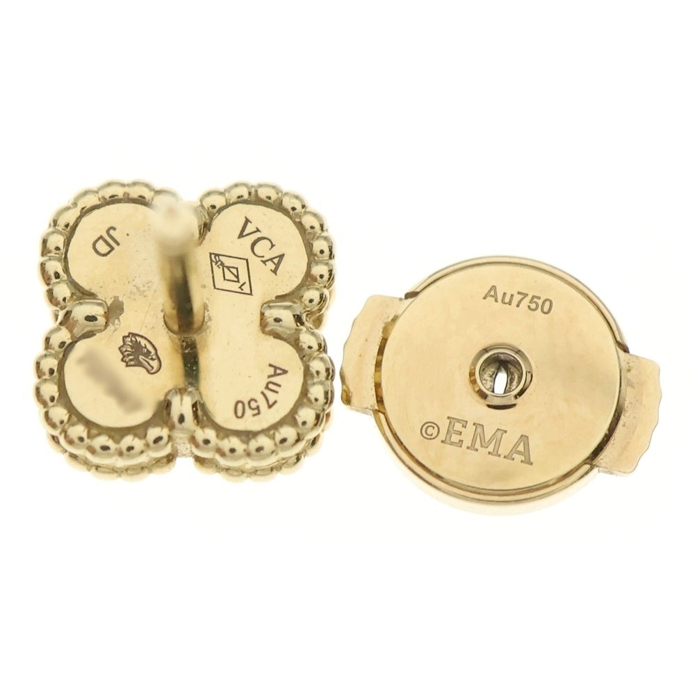 Van Cleef & Arpels(ヴァンクリーフアンドアーペル) スウィート