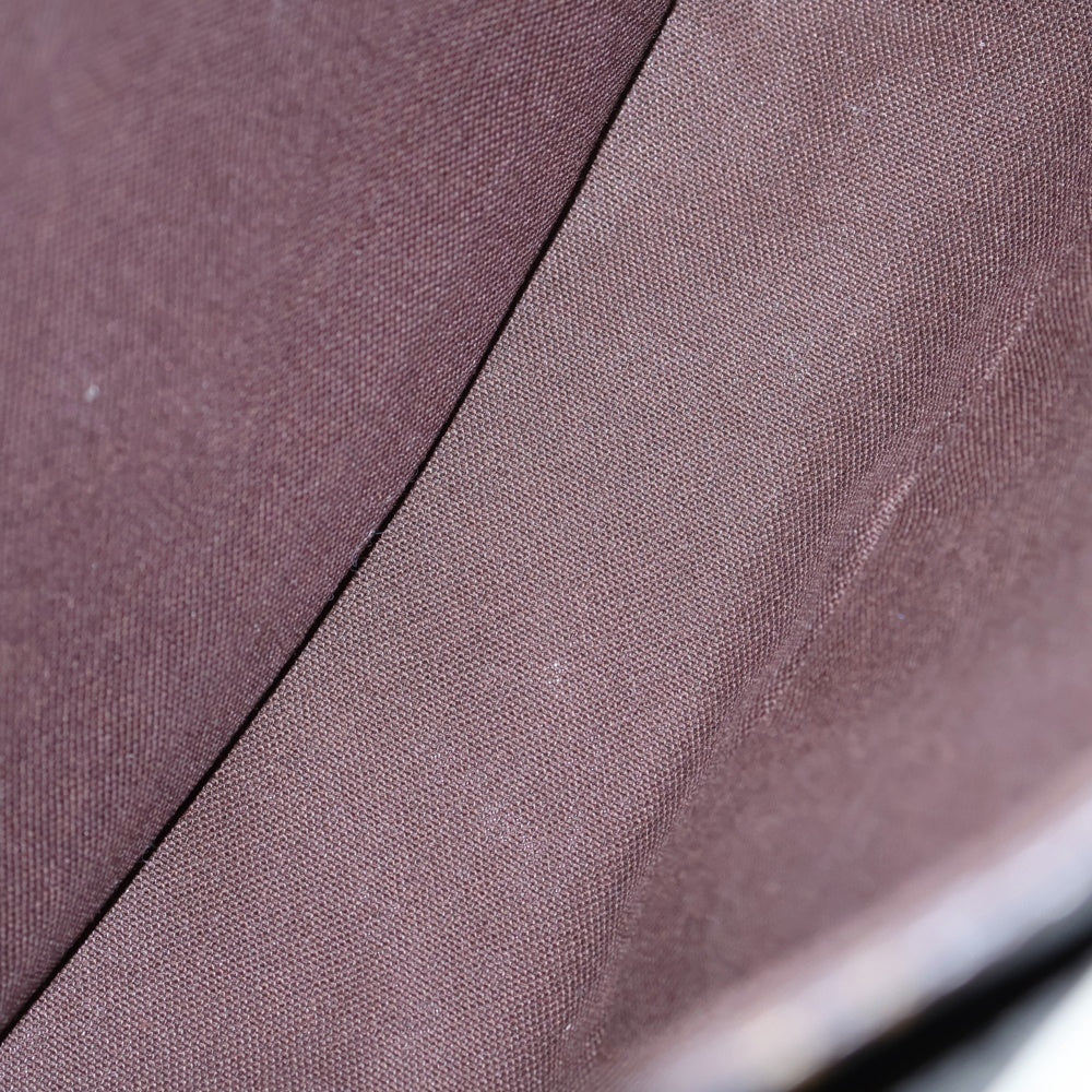 LOUIS VUITTON(ルイヴィトン) モノグラム メニルモンタンPM レザーショルダーバッグ ブラウン M40474