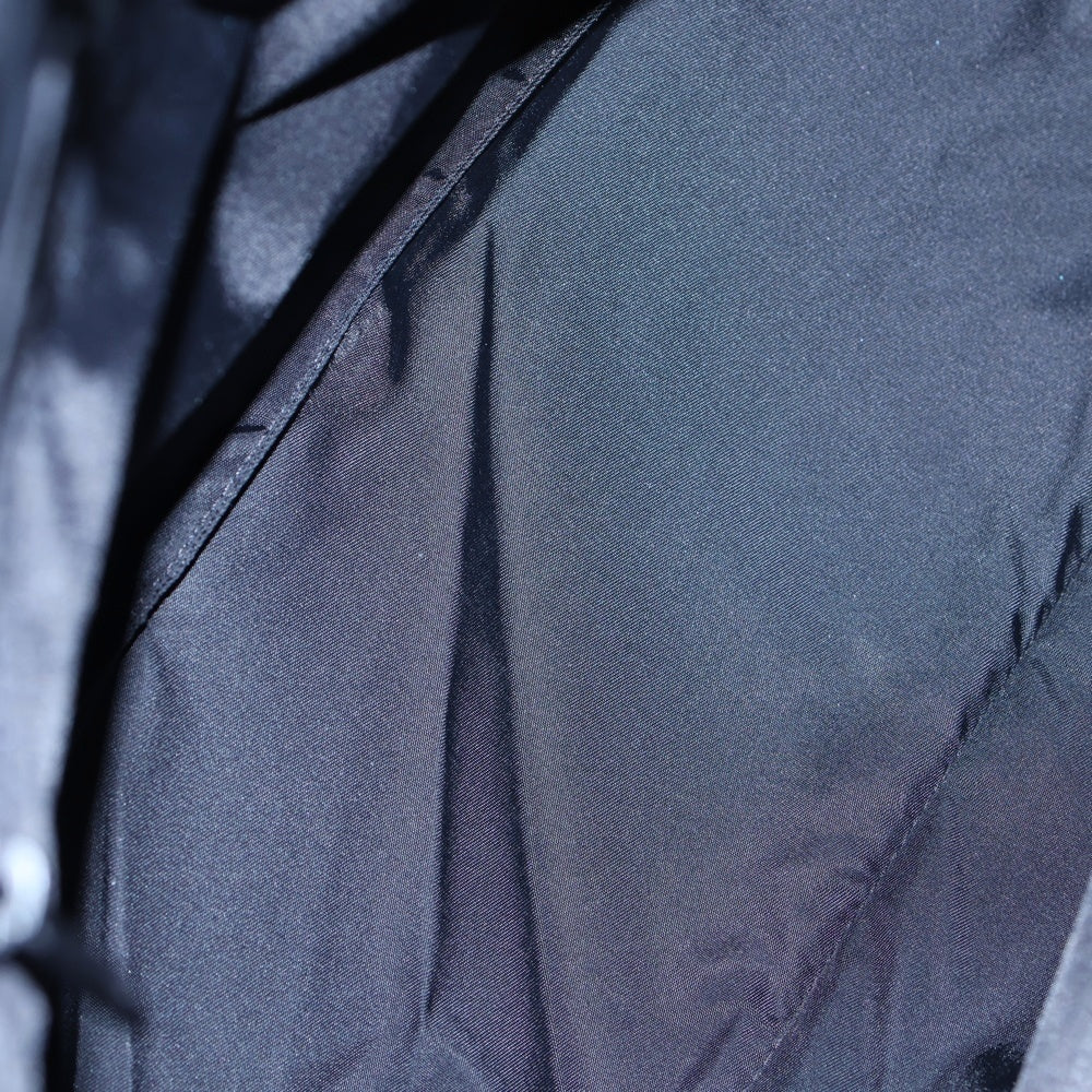 CHANEL(シャネル) ココマーク ニュートラベルライン トートバッグ ハンドバッグ ブラック ナイロン