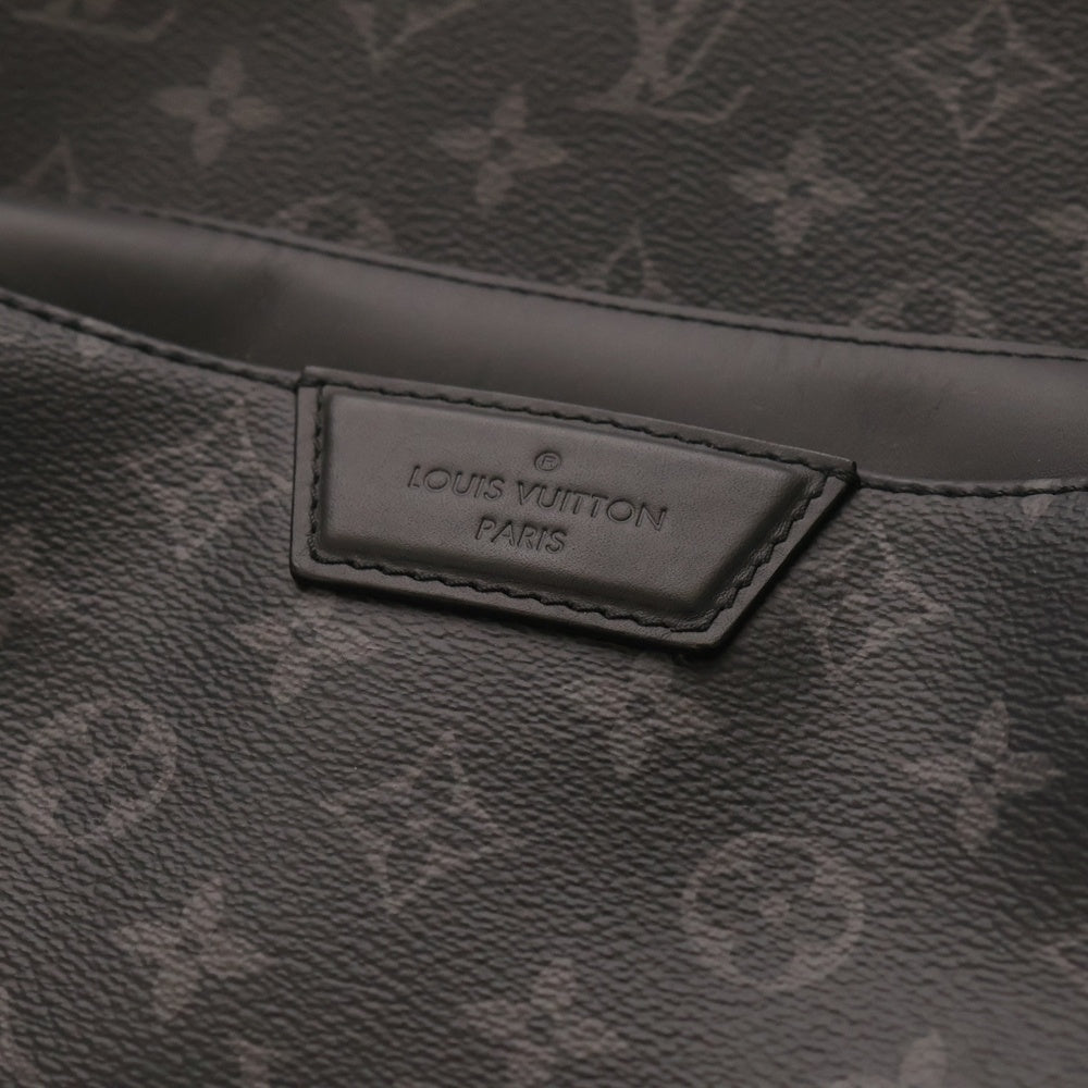LOUIS VUITTON(ルイヴィトン) モノグラムエクリプス アポロバックパック リュック M43186 ICタイプ ブラック