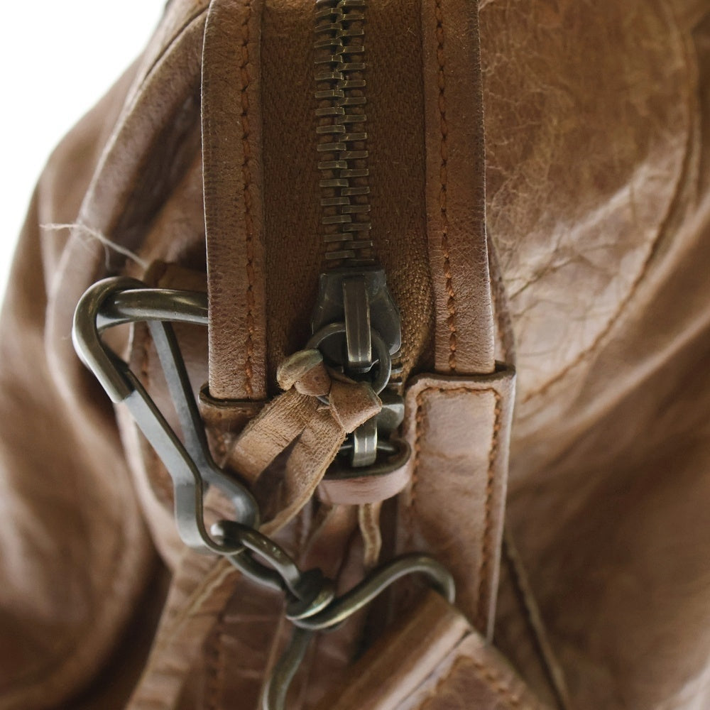 BALENCIAGA(バレンシアガ) ザ シティ 2WAYハンドバッグ ショルダー