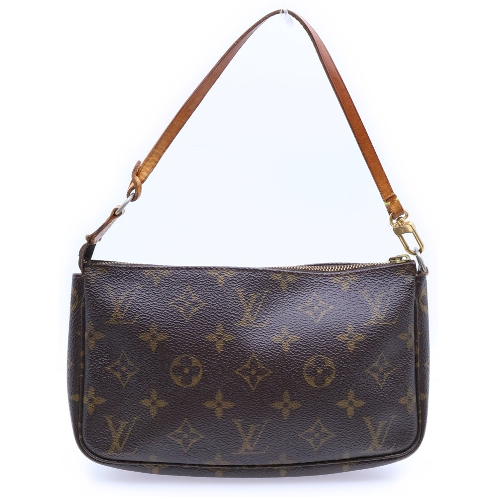 LOUIS VUITTON(ルイヴィトン) モノグラム ポシェットアクセソワール